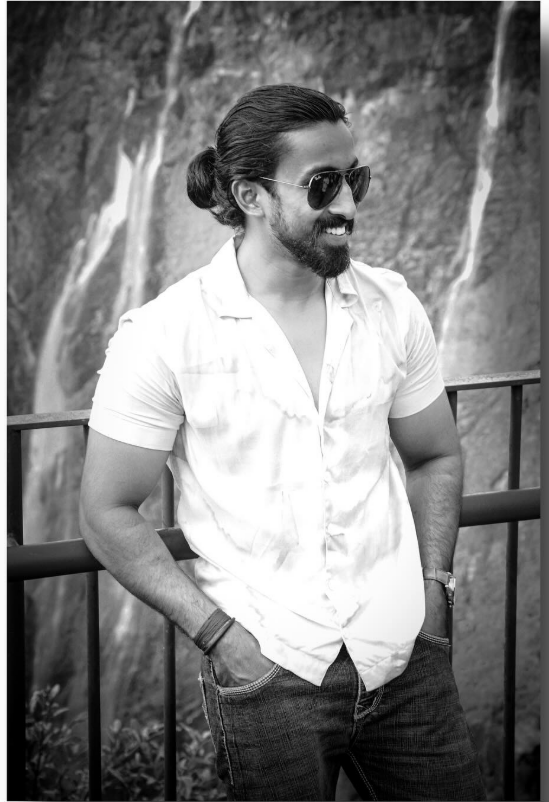 Arun Vishwakarma - CEO AVK Buildin